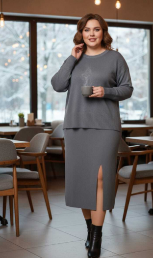 Костюм женский 51852