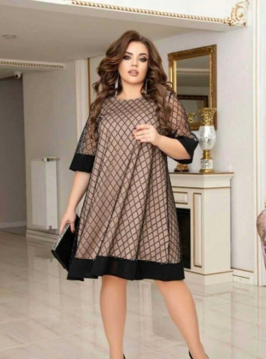 Платье женское 51863