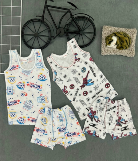 Комплект детский 51865