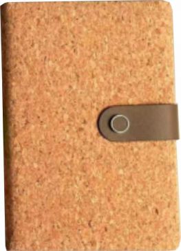 Эко блокнот VARDEN