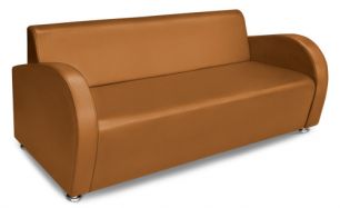 Диваны серии "Баджот" 3х местный (ш1720*г800*в735мм)