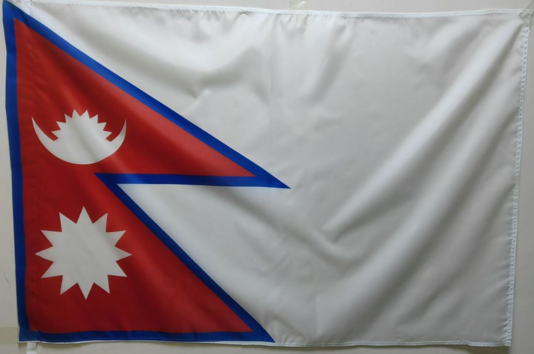 Флаг Непал 135х90см