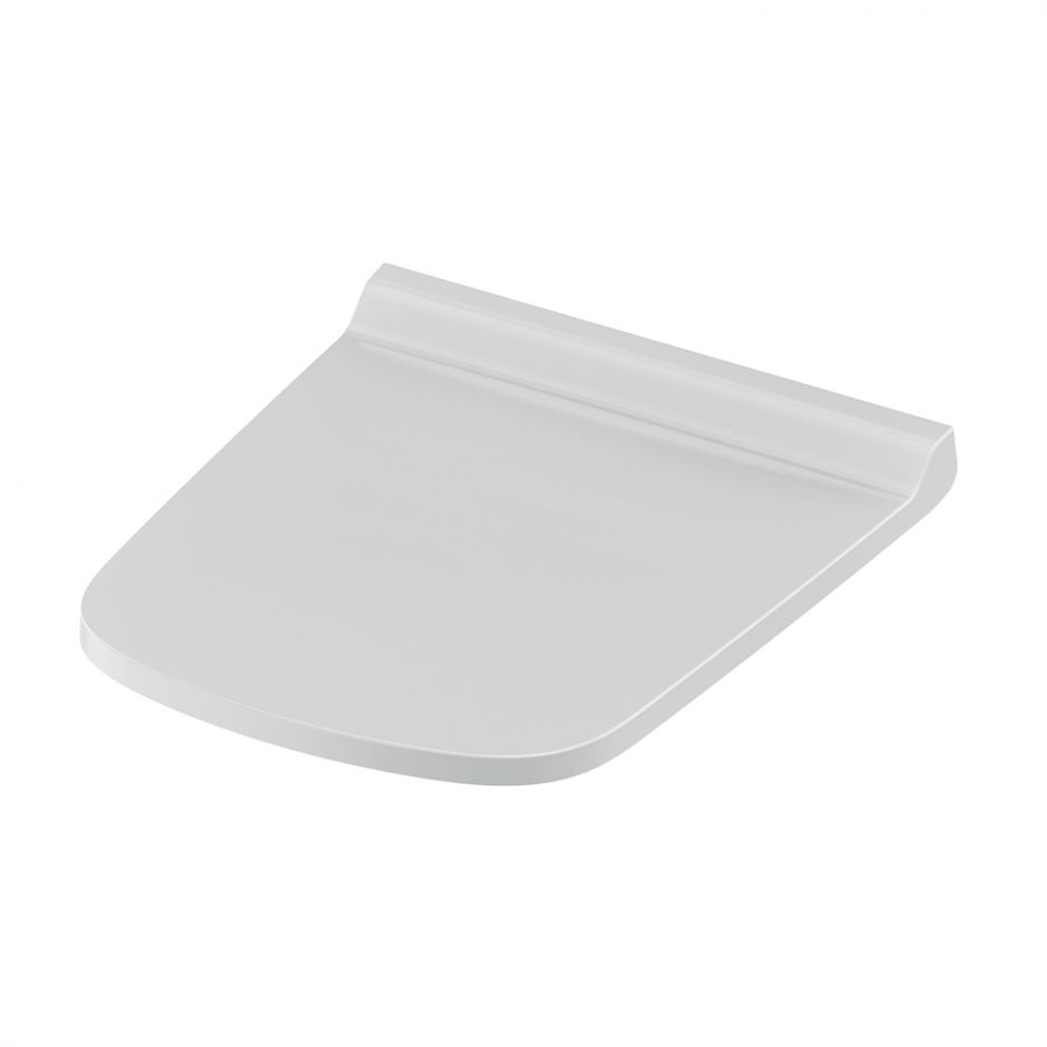 Изображение Cиденье для унитаза TECE TECEneo с тонкой крышкой 9700603