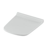 Cиденье для унитаза TECE TECEneo с тонкой крышкой 9700603 схема 1