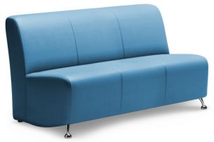 Диван серии "Сафир" 3х местный (ш1580*г800*в830мм)