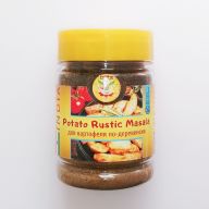 Смесь специй для картофеля по-деревенски | Potato rustic masala | 100 г | LALITA
