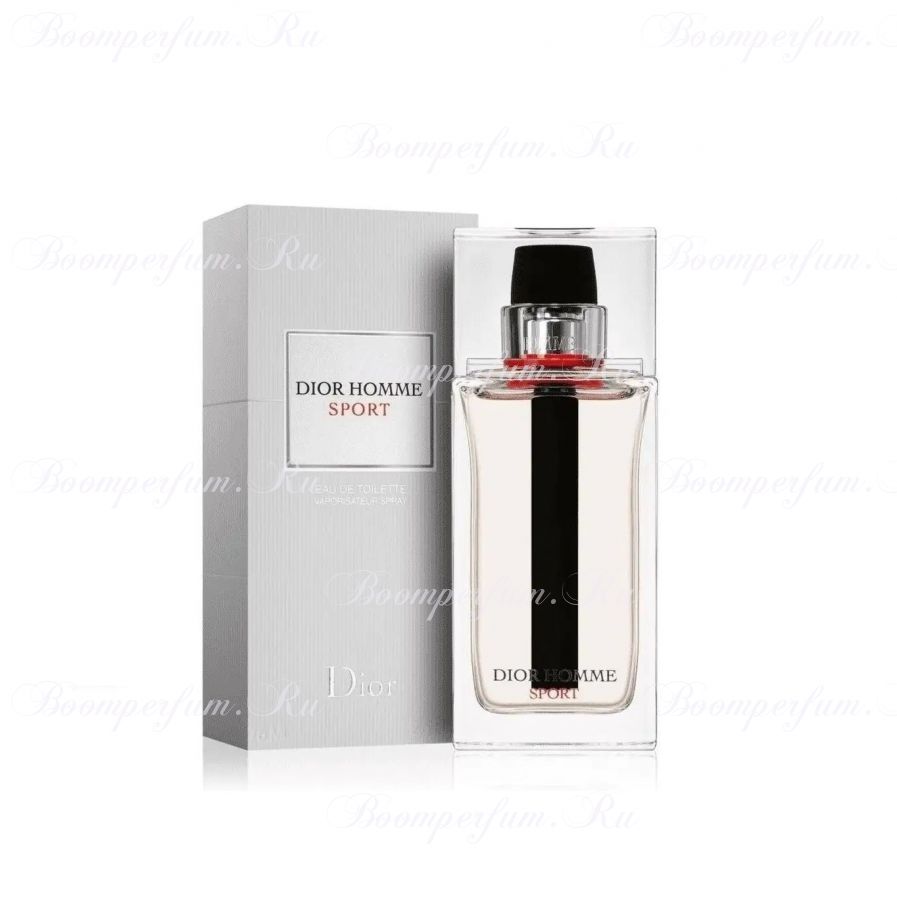Dior Homme Sport Dior