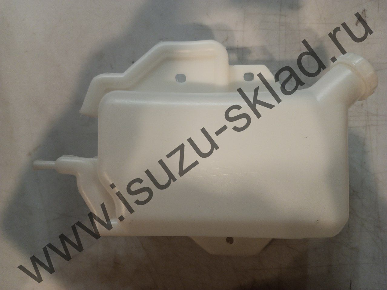 Бачок расширительный fsr34/90/fvr34