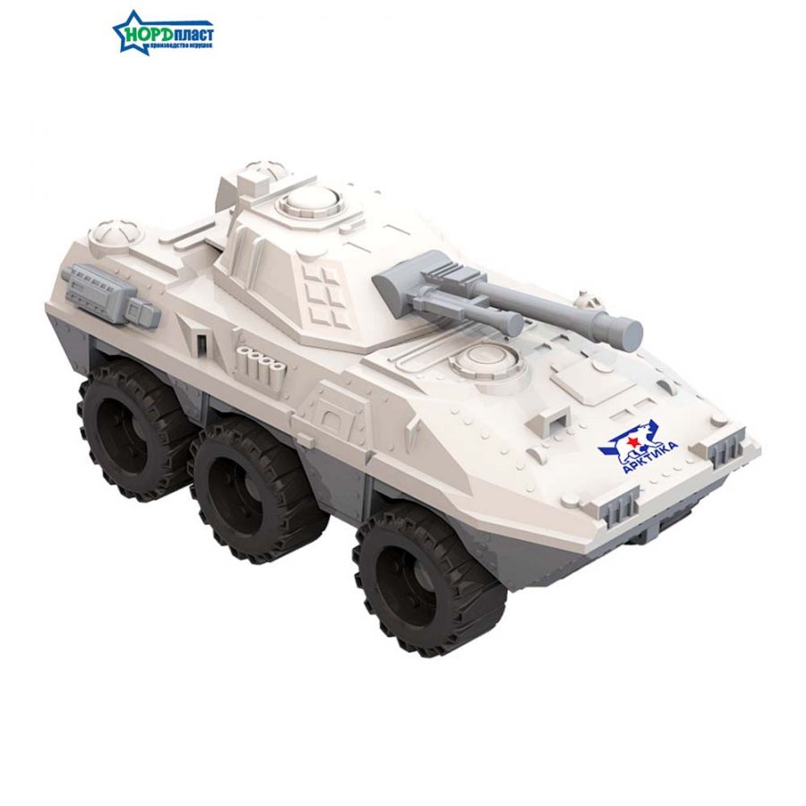 БМП "Арктика"