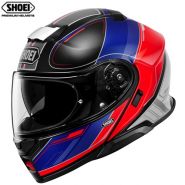 Шлем Shoei Neotec 3 Sharpen TC-10