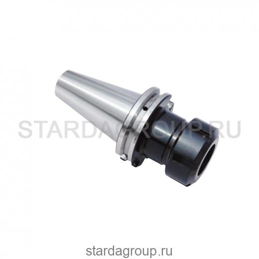 Патрон цанговый SK/DIN 69871 SK50-ER50-90 STARDA