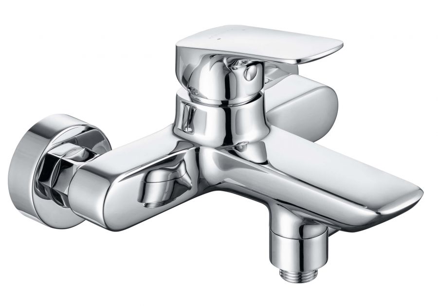 Смеситель для ванны AQUATEK AQ1040CR ВЕГА