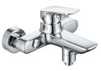 Смеситель для ванны AQUATEK AQ1040CR ВЕГА