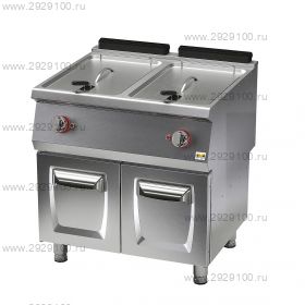 Фритюрница газовая Vortmax SGF 78