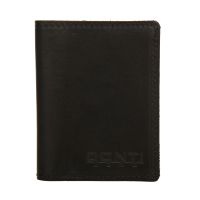 Картхолдер Conti Uomo 12263 black