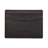 Картхолдер Conti Uomo 15-56 dark brown