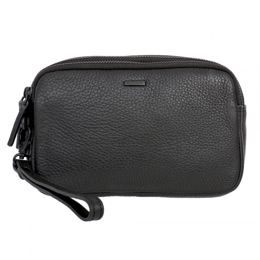 Клатч мужской Gianni Conti 1812109 black