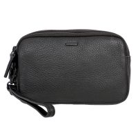 Клатч мужской Gianni Conti 1812109 black