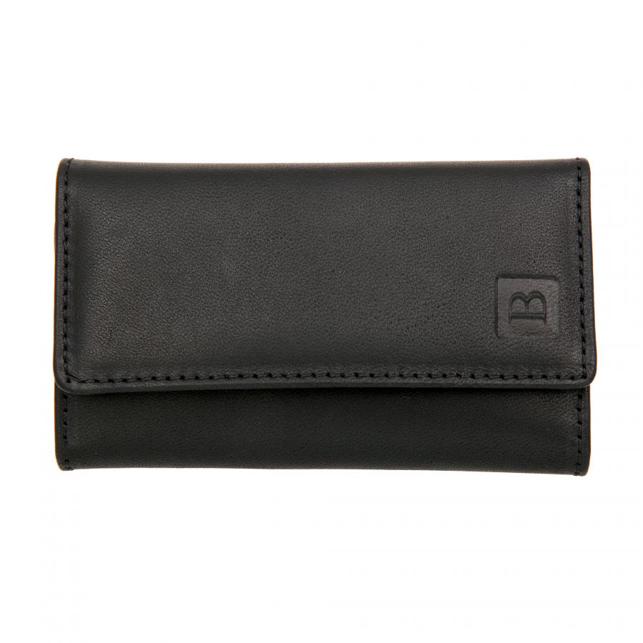 Ключница Miguel Bellido 3375 black 01