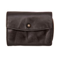 Портмоне Gianni Conti 4208308 black