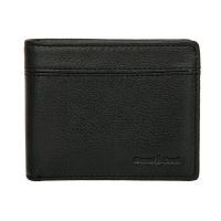 Портмоне Gianni Conti 1817412 black