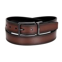 Ремень Miguel Bellido 441/35 5302 med brown/bla