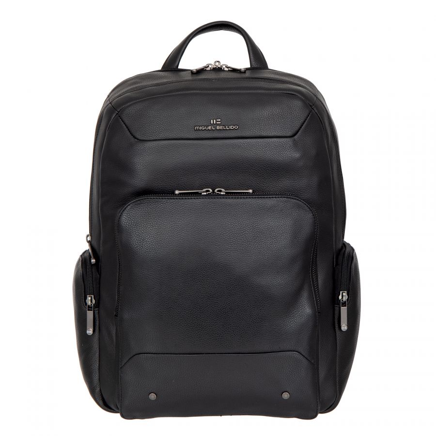 Рюкзак Miguel Bellido 7701 01 black