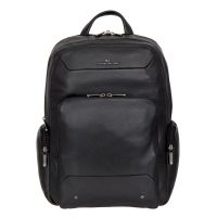 Рюкзак Miguel Bellido 7701 01 black