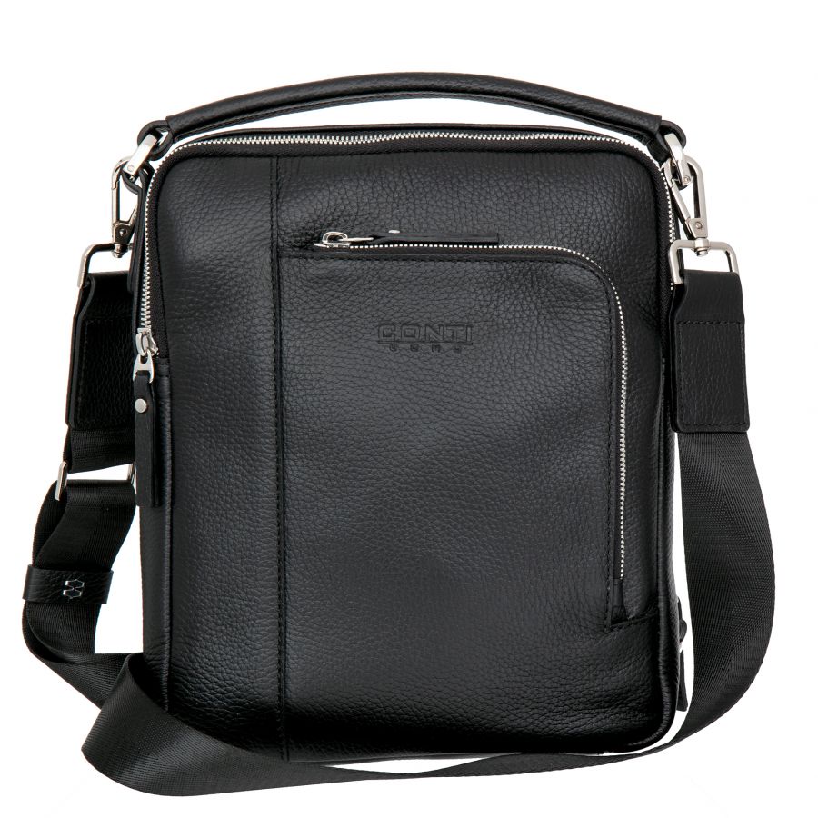 Планшет Conti Uomo 7111 black
