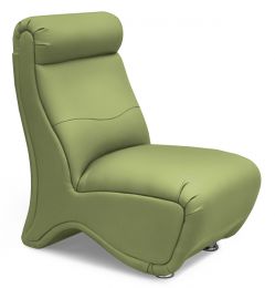 Диваны серии "Уайлд" одноместный (ш570*г940*в970мм)