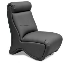 Диваны серии "Уайлд" одноместный (ш570*г940*в970мм)