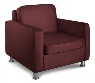 Кресло серии "Карлейль" (ш790*г850*в830мм)