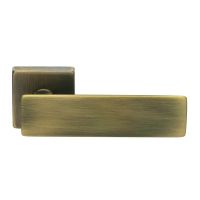 Ручка Morelli Luxury Space S5 кофе