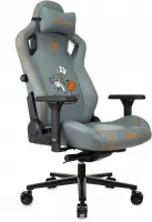 Кресло игровое «Knight Craft Dragon»