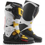 Gaerne SG22 Jarvis 50th Anniversary Edition (2026) мотоботы для эндуро
