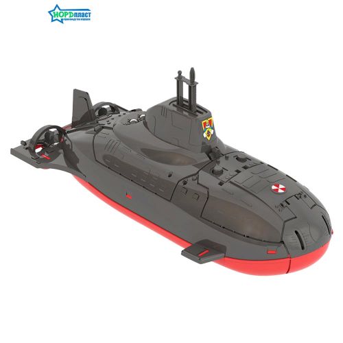 Подводная лодка (в инд.коробке)