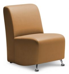 Кресло серии "Сафир" (ш570*в800*г830мм)