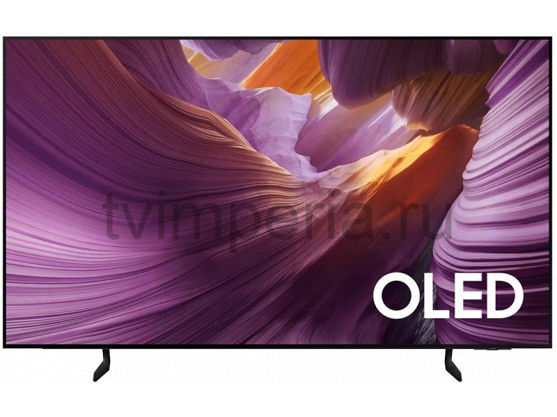 OLED телевизор Samsung QE77S85F 4K Ultra HD