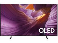 OLED телевизор Samsung QE83S85F 4K Ultra HD