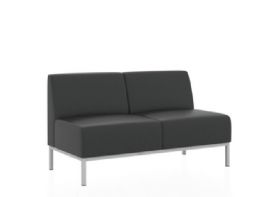 Модульный Диван ГАНС 2С (1200*600*770мм)