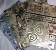 скатерть Изумруд/Милан 140*180