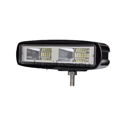 Светодиодная LED фара 20 Ватт ближнего 12-24В широкий свет FR2250