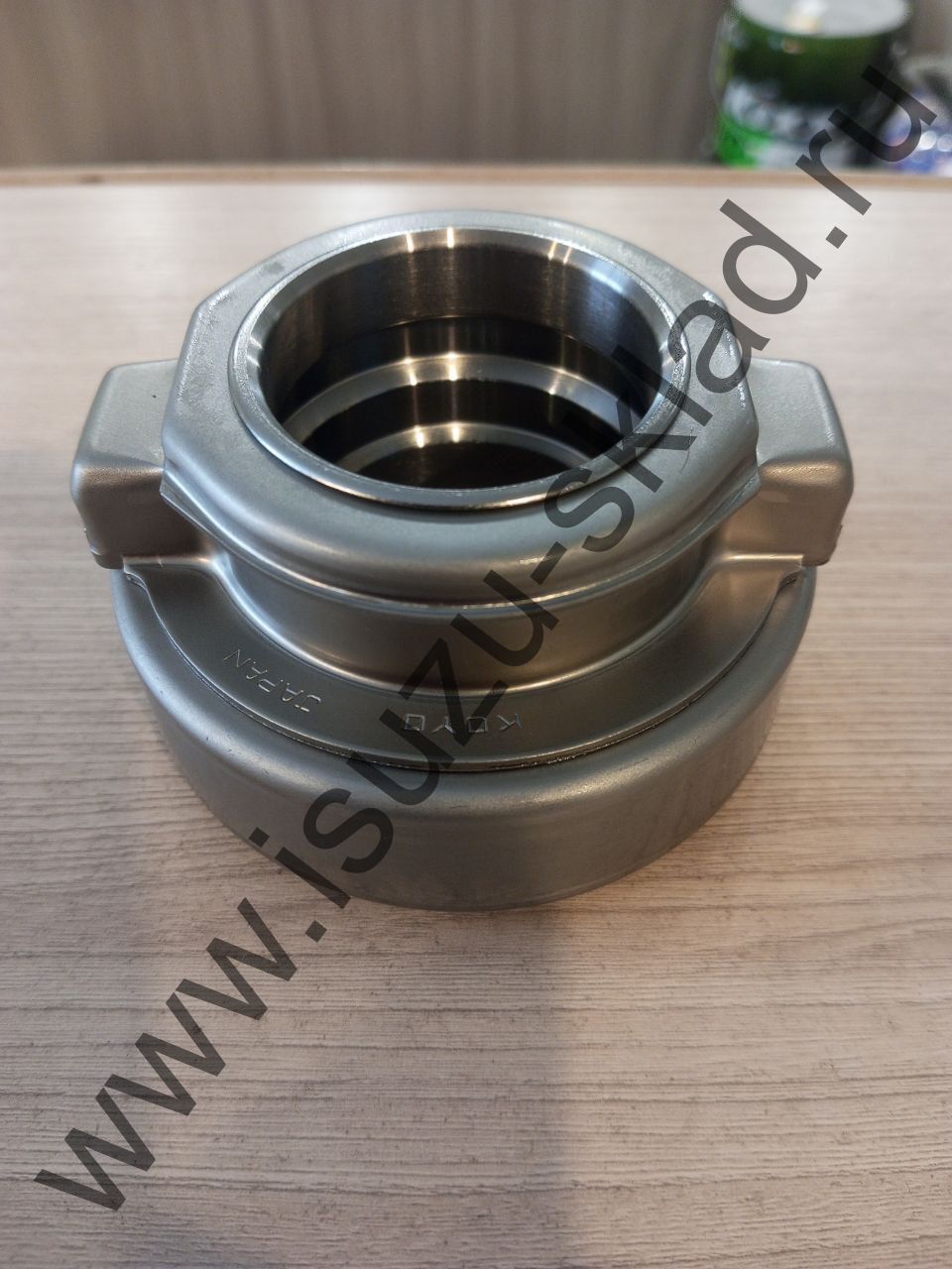 Подшипник выжимной (d4db/d4dd) hd65/72/78/county (Япония)