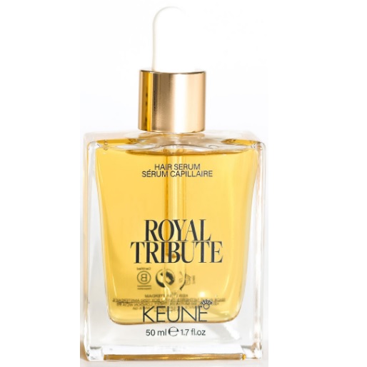 Keune Сыворотка для волос Королевская - Royal Tribute Hair Serum 50 мл.