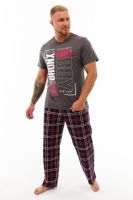 Костюм 030 [серый]