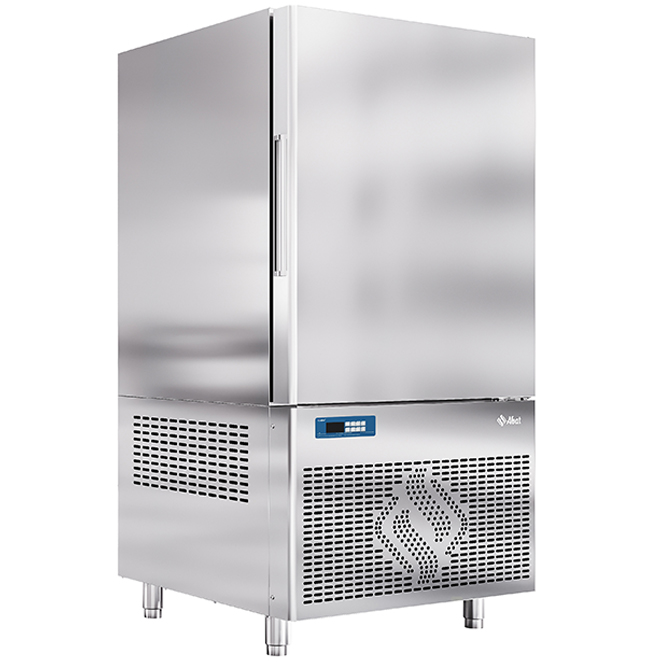 Шкаф шоковой заморозки ШОК-10-1/1