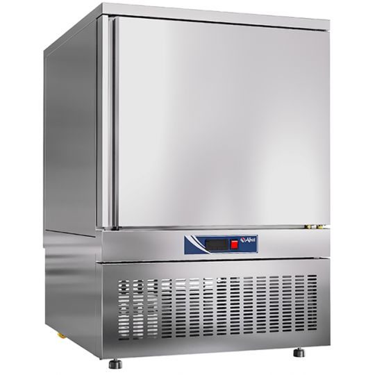 Шкаф шоковой заморозки ШОК-5-1/1 серии LIGHT