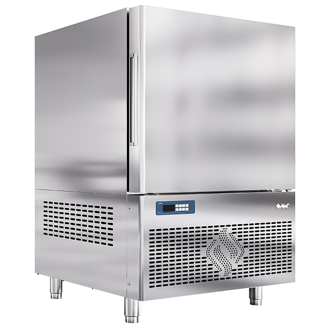 Шкаф шоковой заморозки ШОК-6-1/1