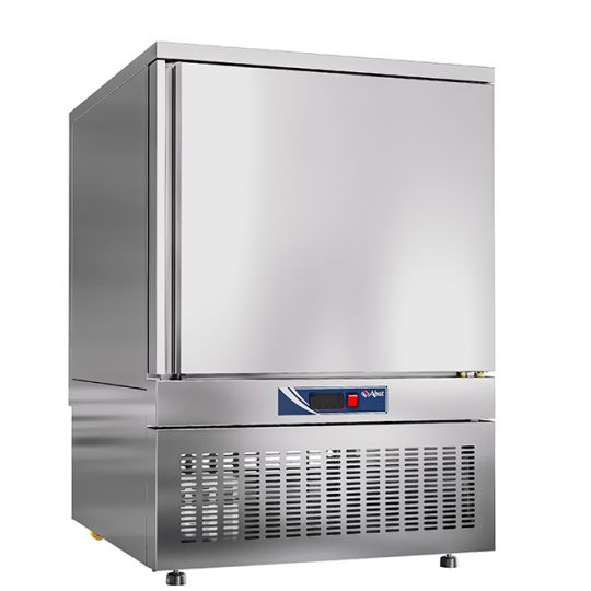 Шкаф шоковой заморозки ШОК-6-1/1 серии LIGHT