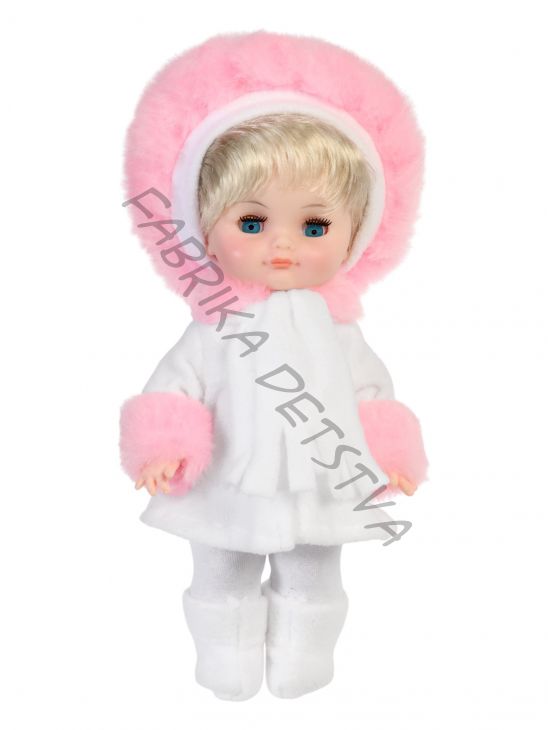 Кукла «Наташенька» 27 см, МИКС